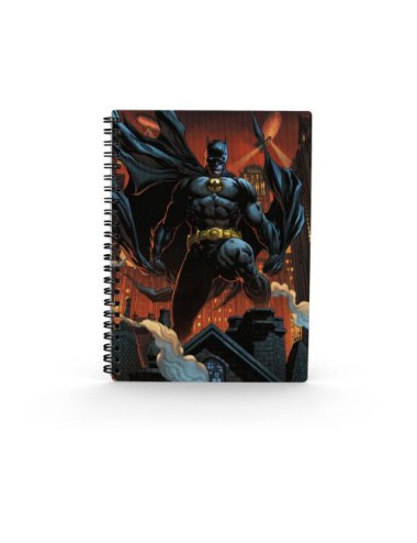 DC Batman Detective Comics...