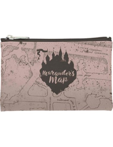 Harry Potter Marauders Map...