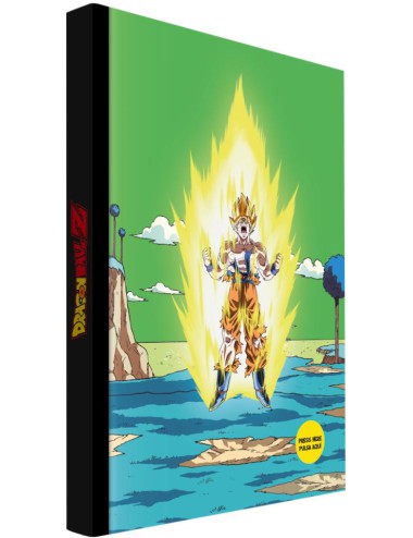 Dragon Ball Z Namek Final...