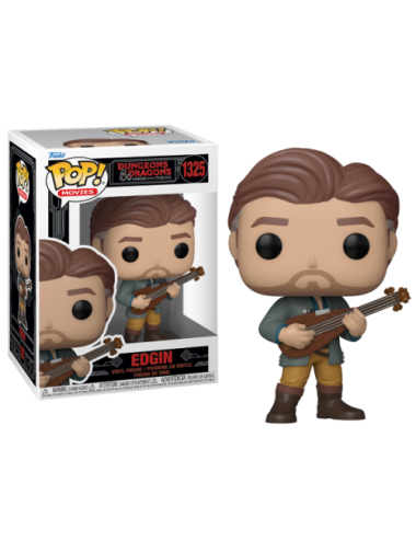 Funko Pop! Dungeons &...