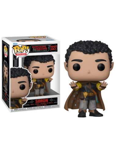 Funko Pop! Dungeons &...