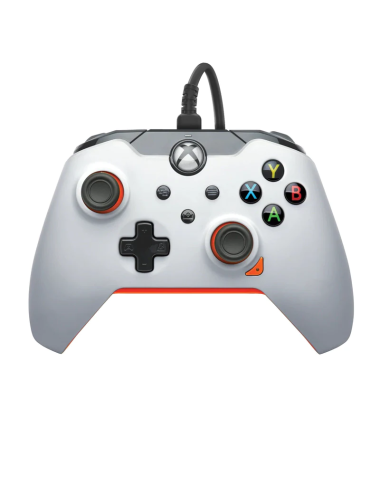 PDP Atomic White Wired...