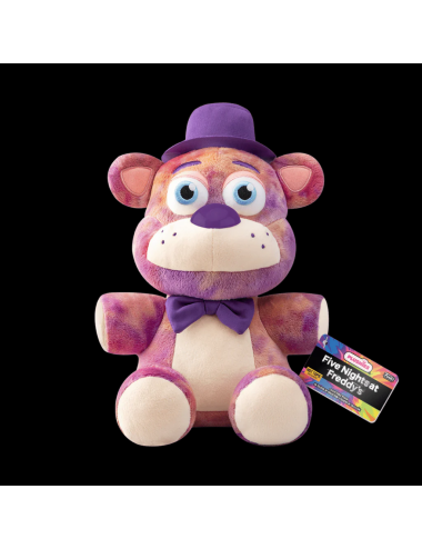 Five Nights at Freddy...