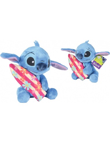 Disney Stitch With...
