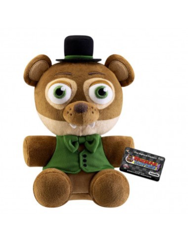 FNAF Weasel Funko Plush...