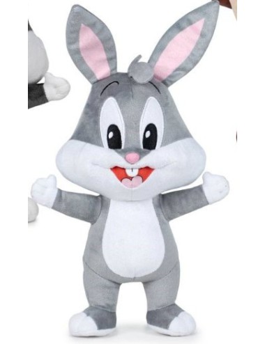 Looney Tunes Plush