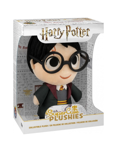 Harry Potter Super Cute...