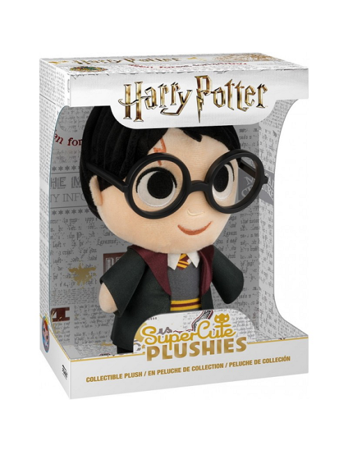 Harry Potter Super Cute...