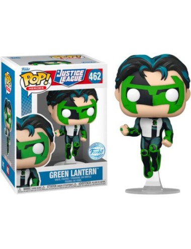 Funko Pop! Heroes DC Comics...