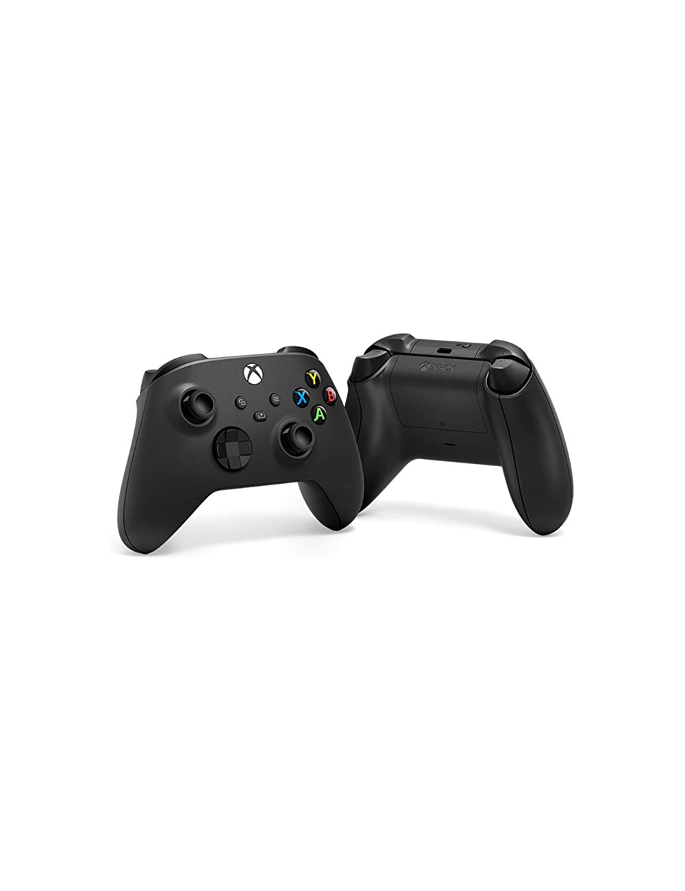 Xbox Wireless Controller Standard Carbon Black