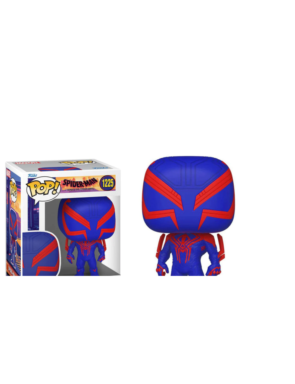 Spider Man 2099  Miguel O'Hara  Spider Man Across The Spider Verse Original Score