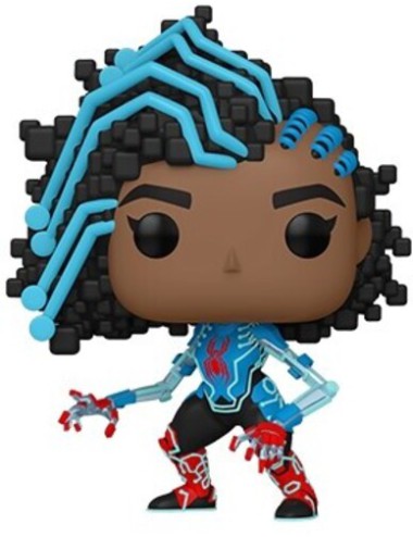 Funko Pop Spider-Man...