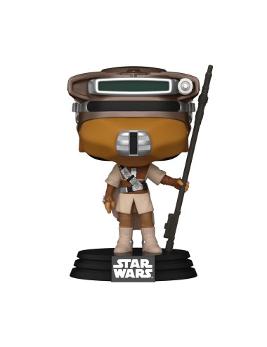 Funko Pop! Star Wars...