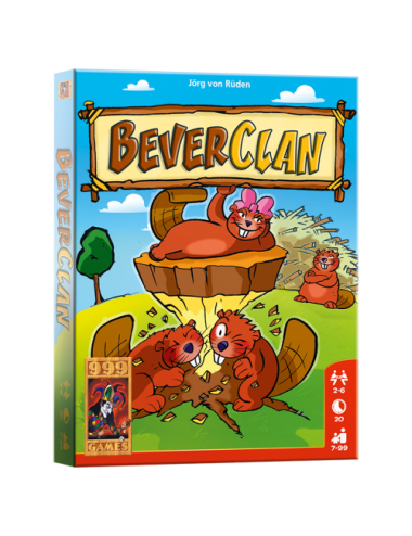 Beverclan Spel