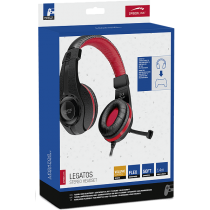 Speedlink LEGATOS Stereo...