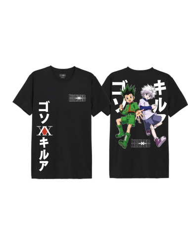 HUNTER X HUNTER Gon &...