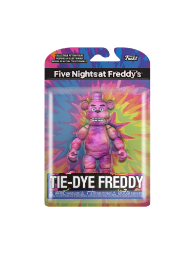Five Nights At Freddy's Tie...