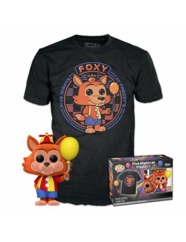 Five Nights At Freddy's...