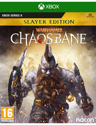 Chaosbane - Slayer Edition...