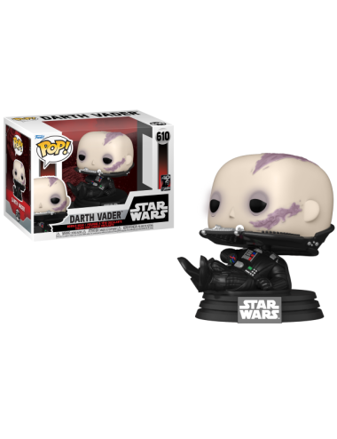 Funko Pop! Star Wars Darth...