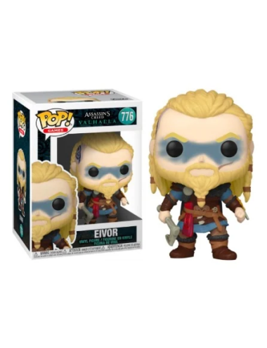 Funko Pop! Assassins Creed...