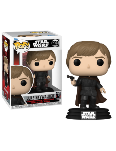 Funko POP! Star Wars Luke...