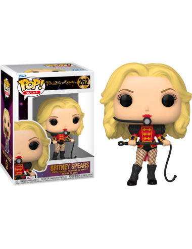 Britney Spears - Funko POP!