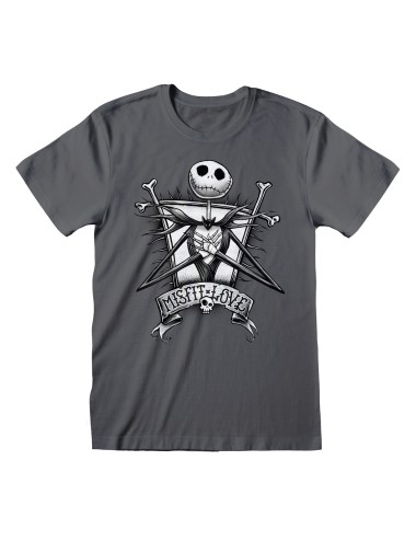 NBX - Misfit - Mens T-shirt