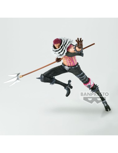 One Piece  Katkuri...