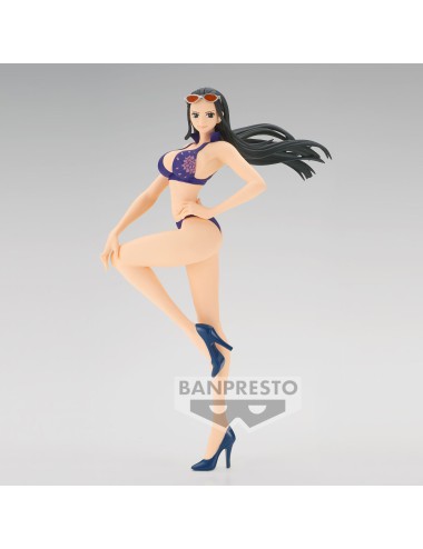One Piece  Nico Robin...