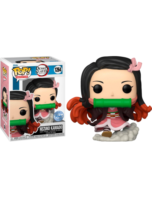 Funko POP!  Demon Slayer...