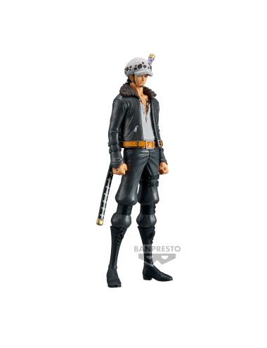 One Piece  Trafalgar Law...