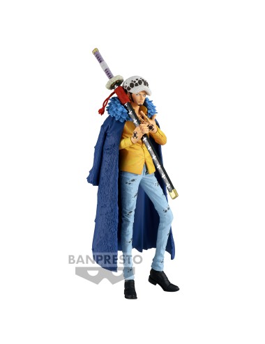 One Piece  Trafalgar Law...