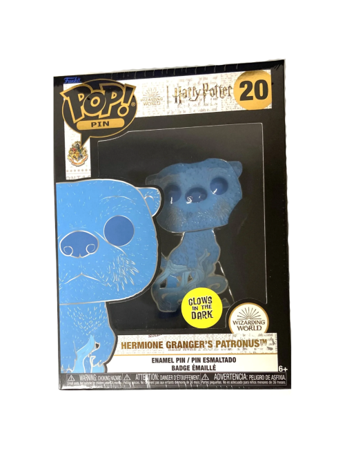 Harry Potter  POP! Pin...