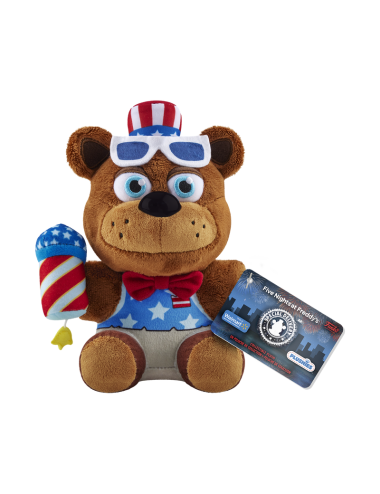 FNAF Security Breach  Funko...