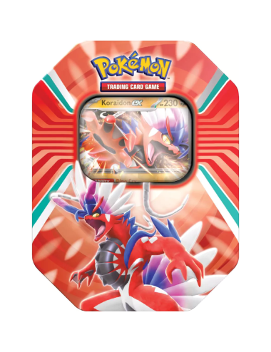 Pokemon TCG  Scarlet &...