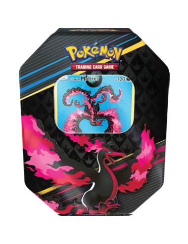 Pokemon TGC crown Zenith...