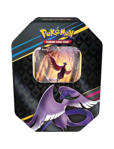 Pokemon TGC crown Zenith...