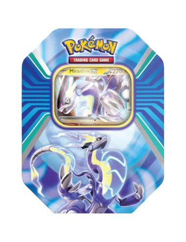 Pokemon TCG  Scarlet &...