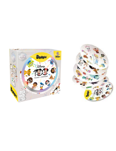 Disney  Dobble 100th...
