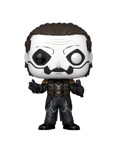 Funko Pop! Ghost Papa...