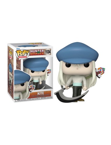 Funko Pop! Hunter Hunter...