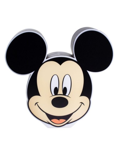 Disney Mickey Mouse 3D Light