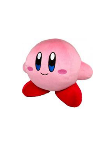 KIRBY  Kirby  Plush 14cm
