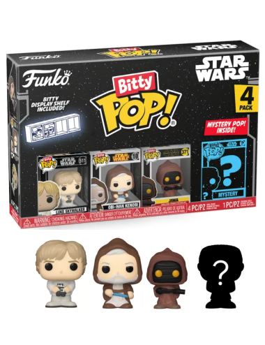 Funko POP!  STAR WARS...