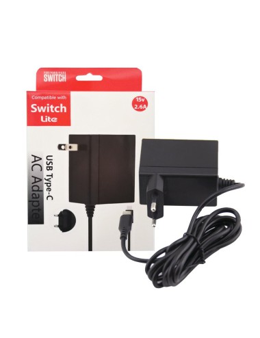 AC Adapter Usb Type C...