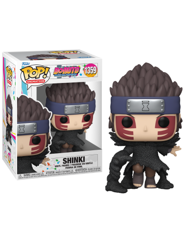 Funko Pop! Boruto Shinki 1359