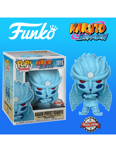 Funko Pop! Naruto Shippuden...