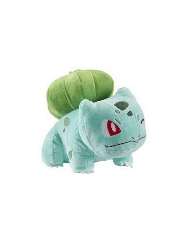 Pokémon  Bulbasar Plush 20 cm