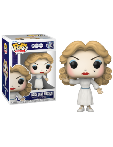 Funko Pop! 100 Baby Jane...